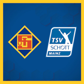 TuS Koblenz - TSV Schott Mainz